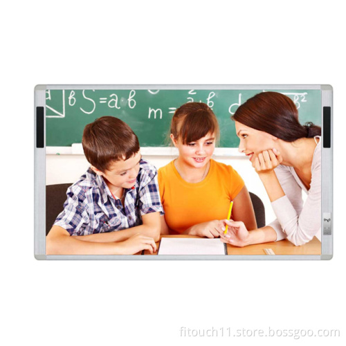 Classroom All in One Interactive Whiteboard